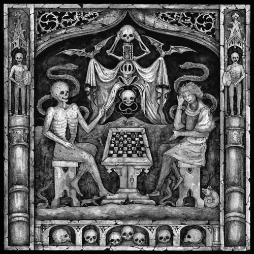 ERBEET AZHAK - Only the Vile Will Remain CD